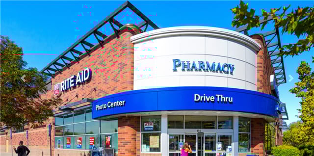 �����ݼ����׸�Sacramento Roseville�̘I(y��)���ą^(q��)�����RiteAid����ˎ�꿂��˾����NNN��s