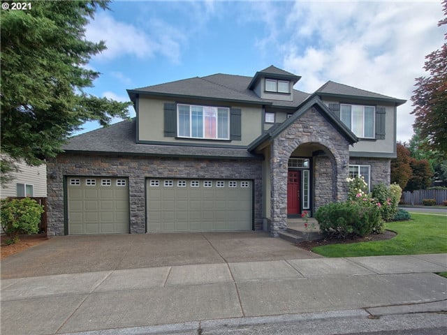 �����mPortland �����e�� 4�P3�l(w��i) ����ͥԺ ���컨�� λ�ñ��