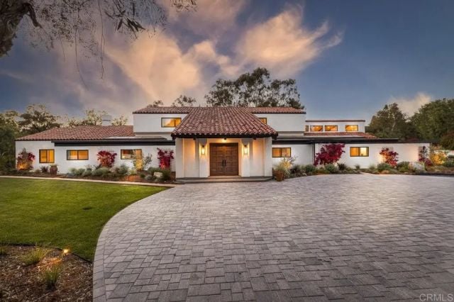 ʥ�؁���Rancho Santa Fe�F(xi��n)���L���f�@���⾀�������`���