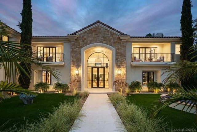 ʥ�؁���Rancho Santa Feȫ��סլ��˽�����P���V�ͥԺ